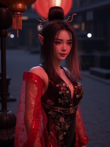Black Myth: Wukong (Flux)版本PingPing (ID: 873743)