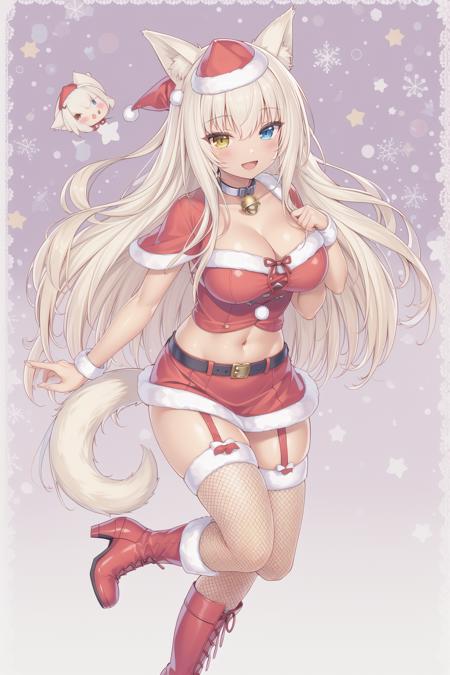 nekopara-coconut