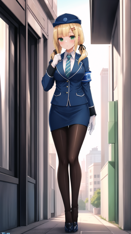 emilia - K.R.T girls