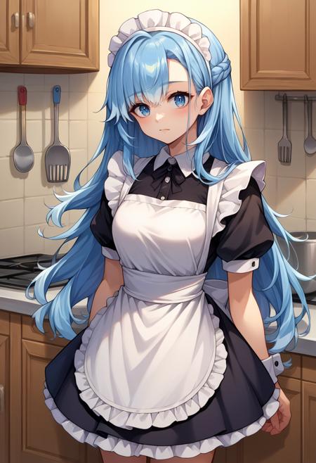 Kobo Kanaeru (3 Outfits) | Hololive | [Pony XL]