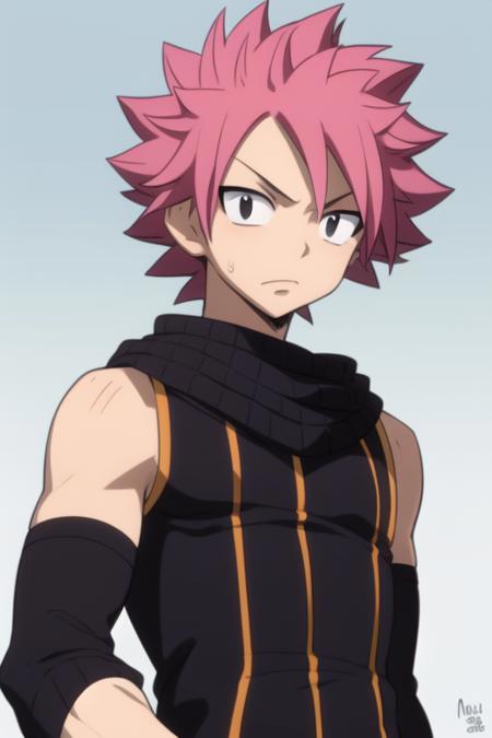 Natsu Dragneel | Fairy Tail