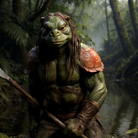 RPGTortle