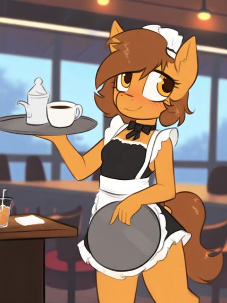 Venus Spring - MLP:FiM OC