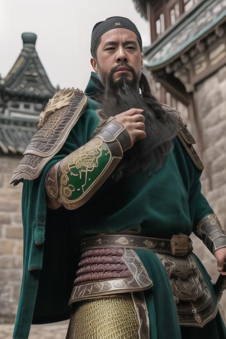 guanyu