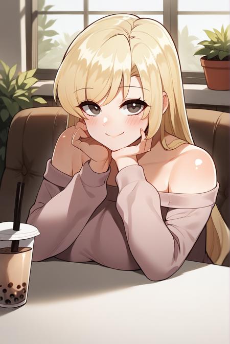 Learning the Hard Way - Yejin Lim [XL/Pony] [2 Outfits]