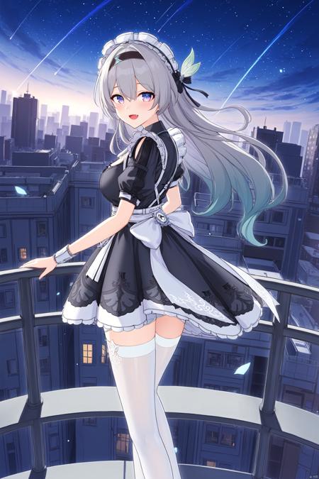 ( A3 | Pony | Kohaku) SDXL Lora-流萤-Firefly-崩坏三 Honkai Impact 3rd-MIHOYO Collection 米家全家桶系列
