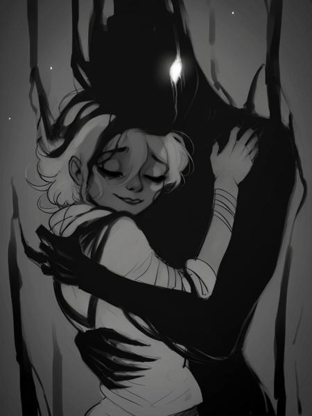 Your Demon