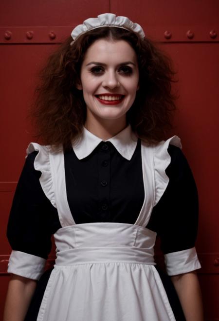 Magenta (Rocky Horror Picture Show - Pony XL)