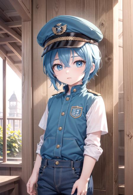 Aoi SD