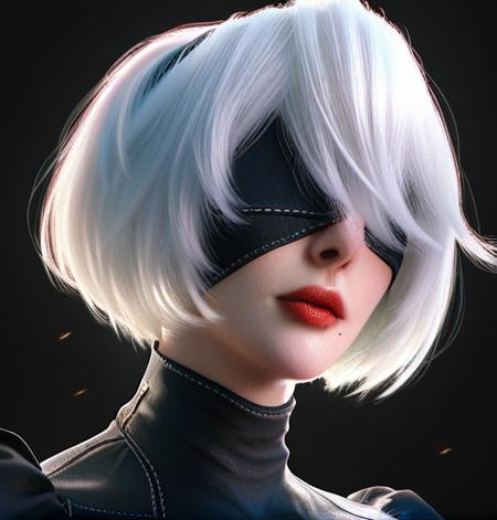 YoRHa No. 2 Type B