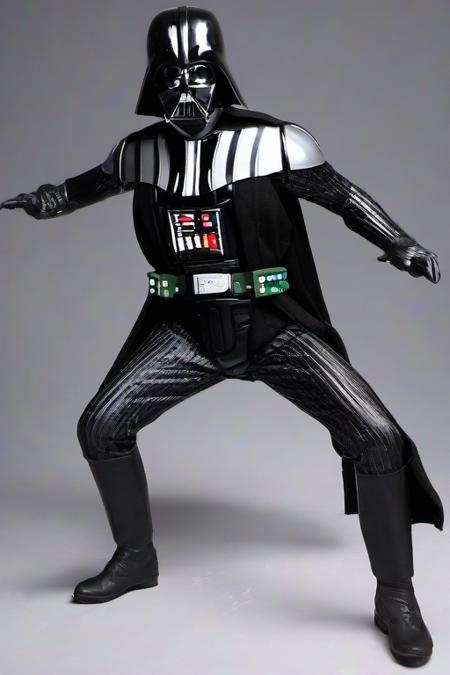 PE Darth Vader