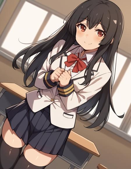 Sadako (さだ子) - Toshi Densetsu Series (都市伝説シリーズ) - COMMISSION