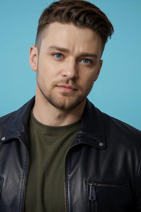 Justin Timberlake by Brassen250