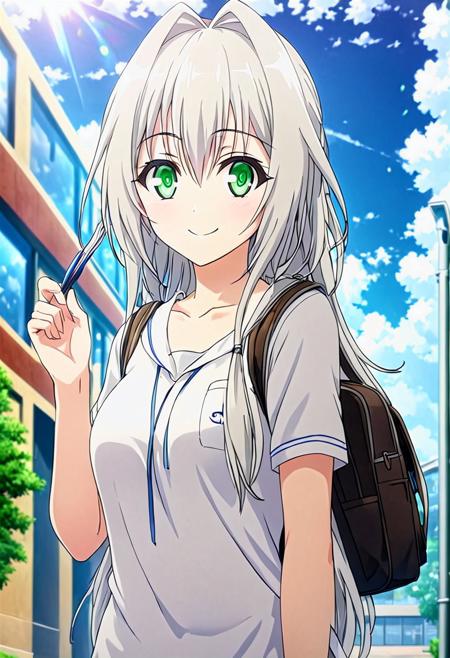 Emilia Hermit | Hundred