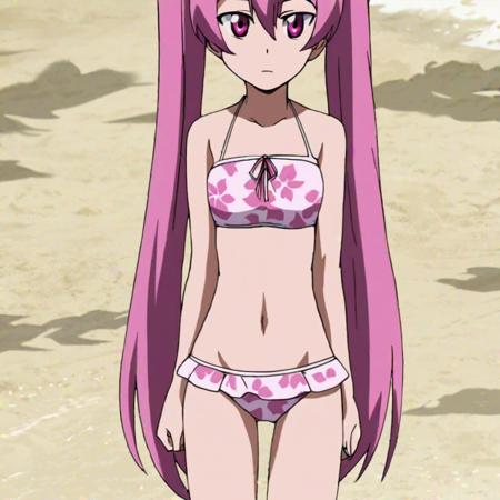 Akame ga Kill (Mine XL)