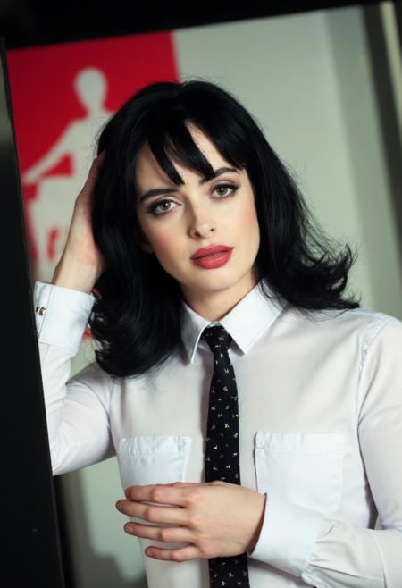 Krysten Ritter