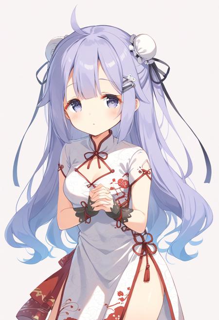 Unicorn ユニコーン XL (Azur Lane,アズールレーン)