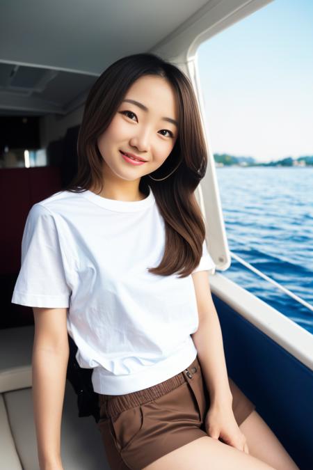 Ricco 広島 (Instagram Model)