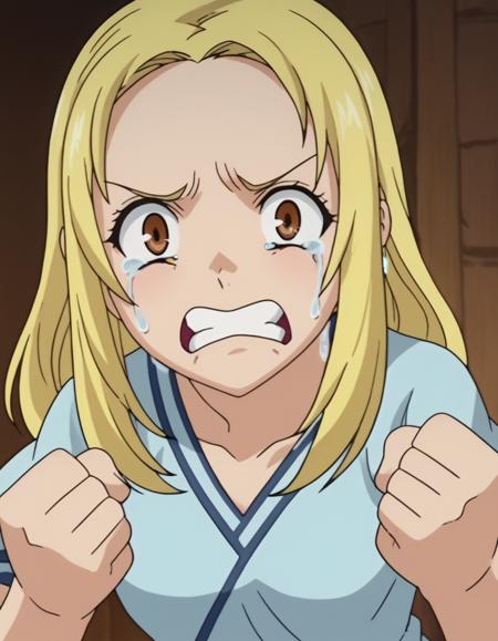 Miria from Baccano