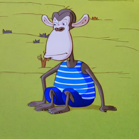 Darwin (Wild Thornberry)