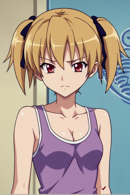 Aoi Nami [Aki Sora]