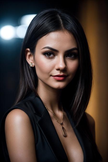 Victoria Justice SoloTI