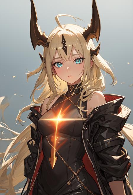 reed/リード/苇草 (Arknights)