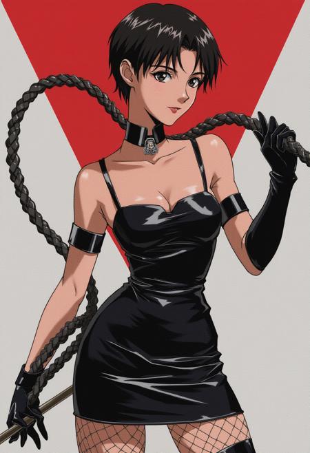 Ibuki Maya - Neon Genesis Evangelion