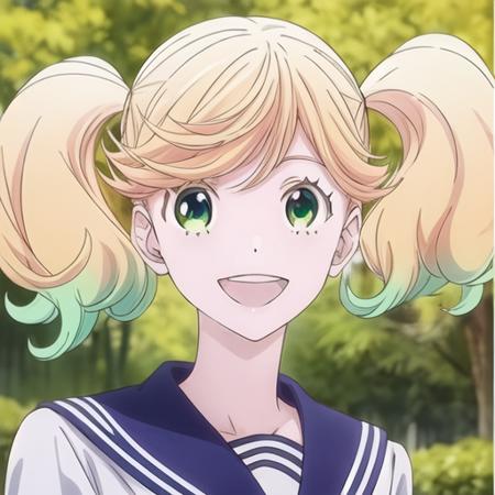 Sarasa Watanabe