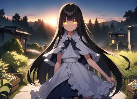 SDXL Ke-Ta Anime Style