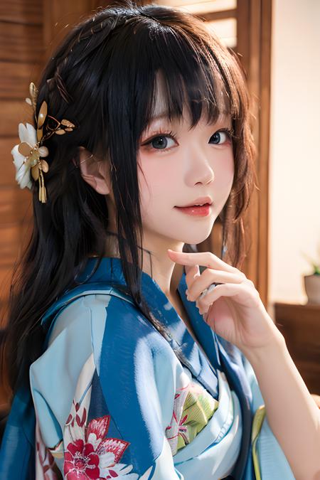 Hoshilily | 星之迟迟 (Ero Cosplayer)