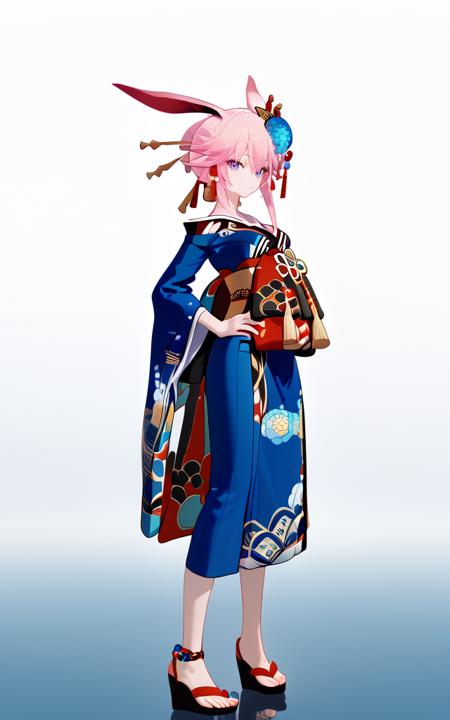 （SDXL: Pony）MIHOYO Collection 米家全家桶 (Honkai Impact 3rd | Honkai Star Rail | Genshin Impact | Zenless Zone Zero)
