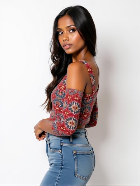 Desi Mocha - Flux - LoKr for Indian/South Asian Faces - Experimental