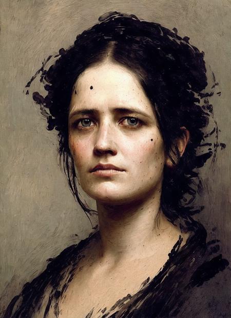 Eva Green
