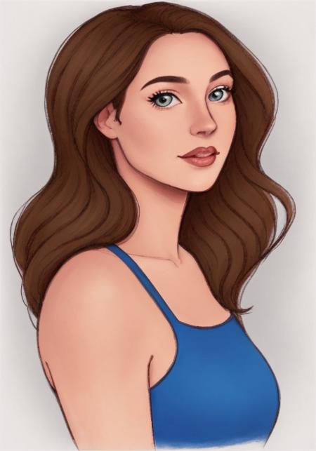 Klinn Art style
