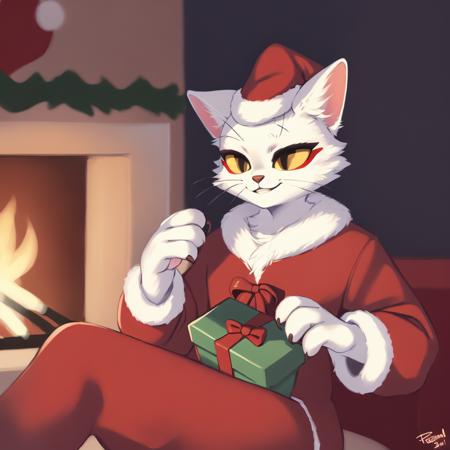 大理寺日志-李饼 white cat legend-libing