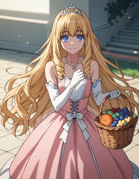 Amagi Brilliant Park - Girls Pack + Pets