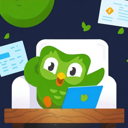 Duolingo