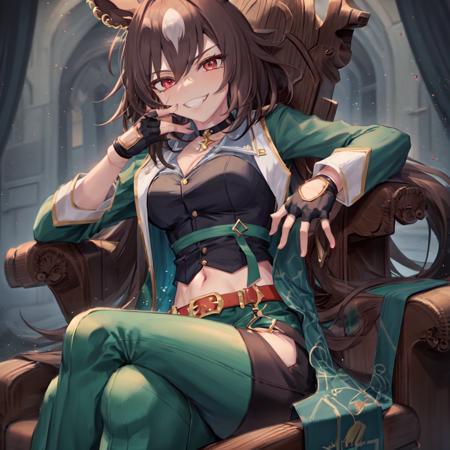 Srius Symboli (umamusume)版本LoHa (ID: 29979)