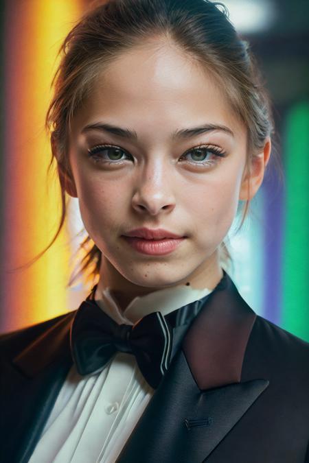 Kristin Kreuk (Lana Lang from Smallville TV Show)
