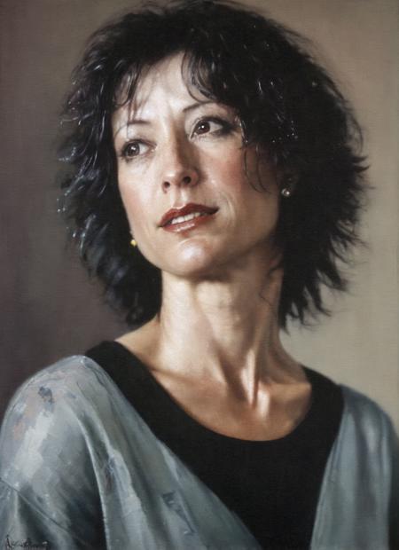 Nana Visitor