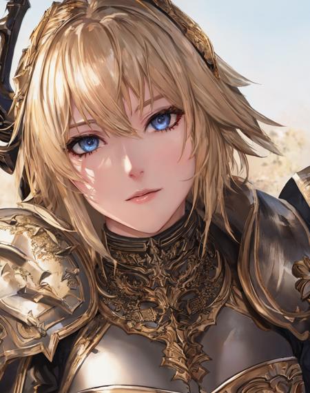Warrior Princesses