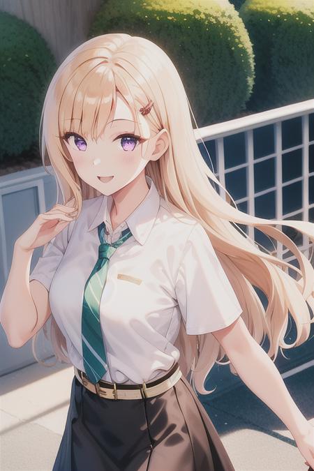 Ayase-Saki - Gimai Seikatsu版本v2(best ver) (ID: 147542)