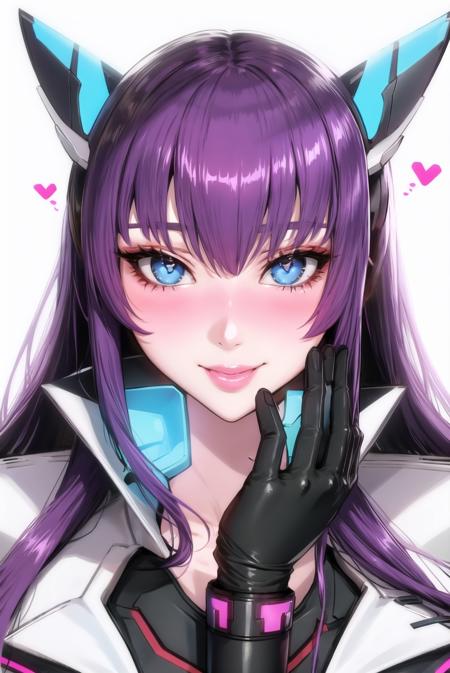 【Art Style】Maidoll Style版本v1.0 (Fix) (Fix)