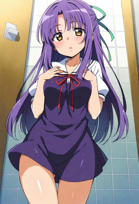 AnimeConfettiTuneXL