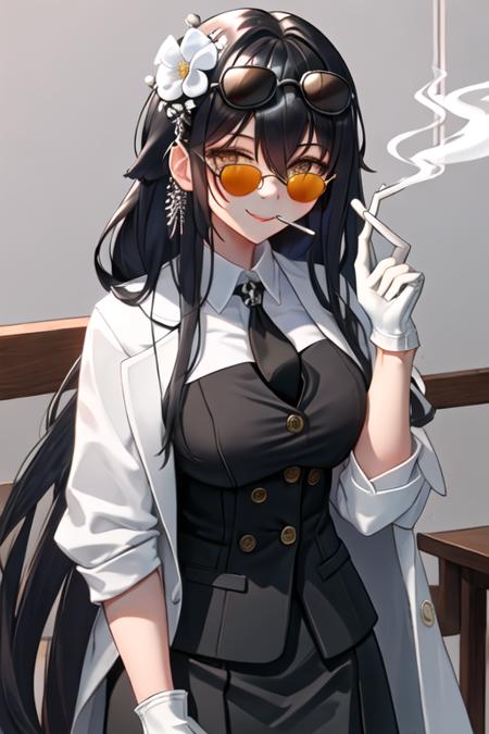 azuma/吾妻/吾妻 (Azur Lane)