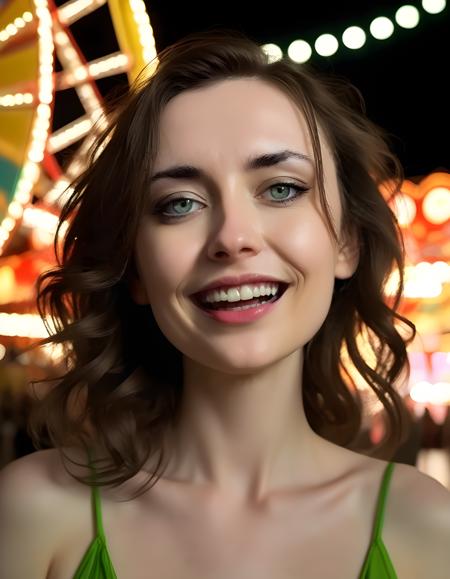 MargoPretty