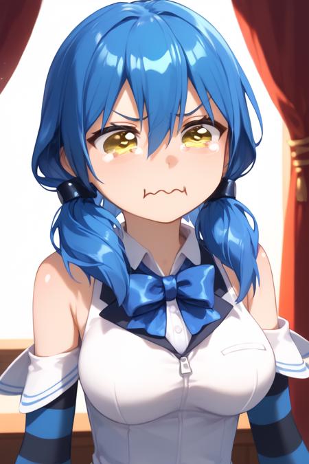 Natsumi Moe / 夏實萌惠 ( Vtuber)
