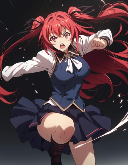 The Testament of Sister New Devil - Girls Pack