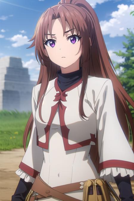 Apprentice Cleric (見習聖女) - Goblin Slayer! (ゴブリンスレイヤー)